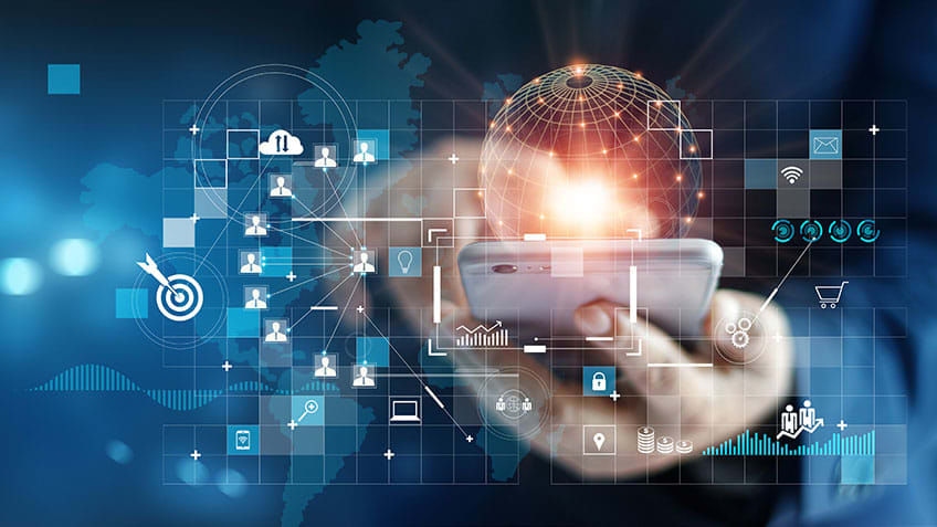 TECHNOLOGY | The Arsenal
